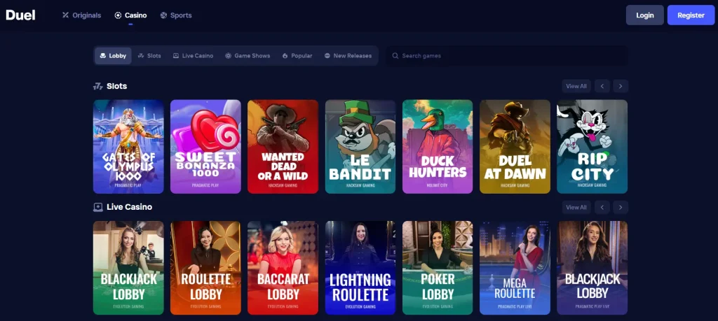 Advantages of crypto gambling