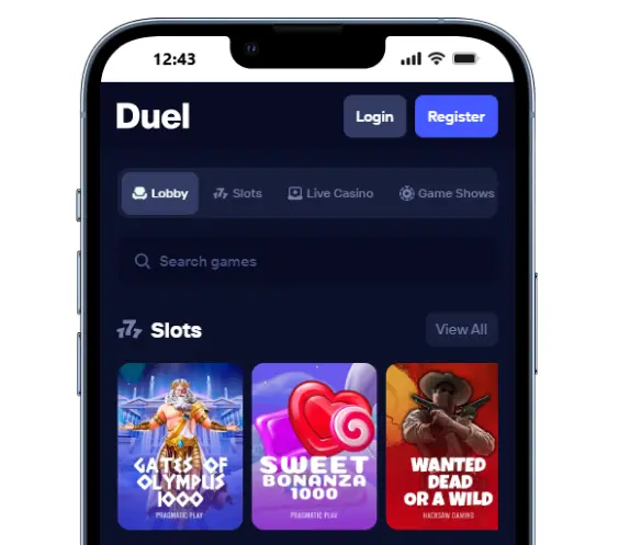Mobile version